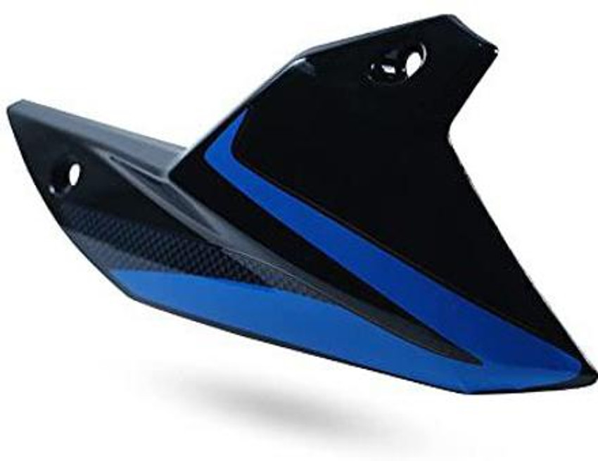 Pulsar 150 engine guard new hot sale model