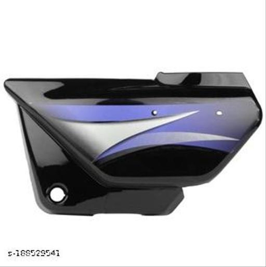 Hero super splendor shop side panel price