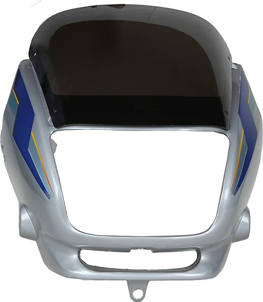 Super splendor car visor discount
