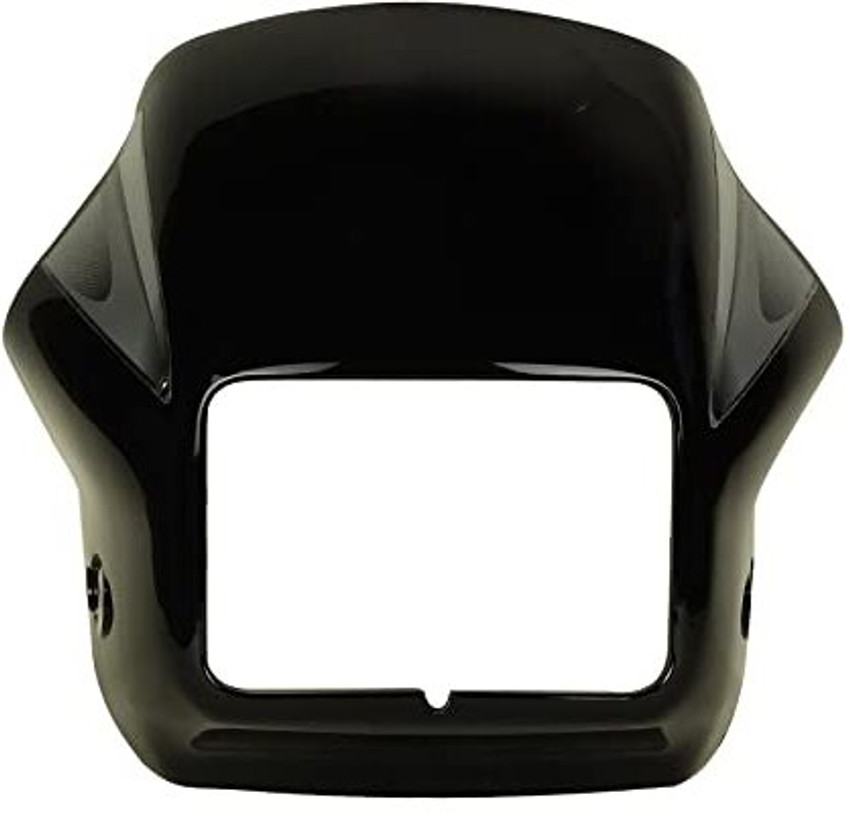 Hero clearance honda visor