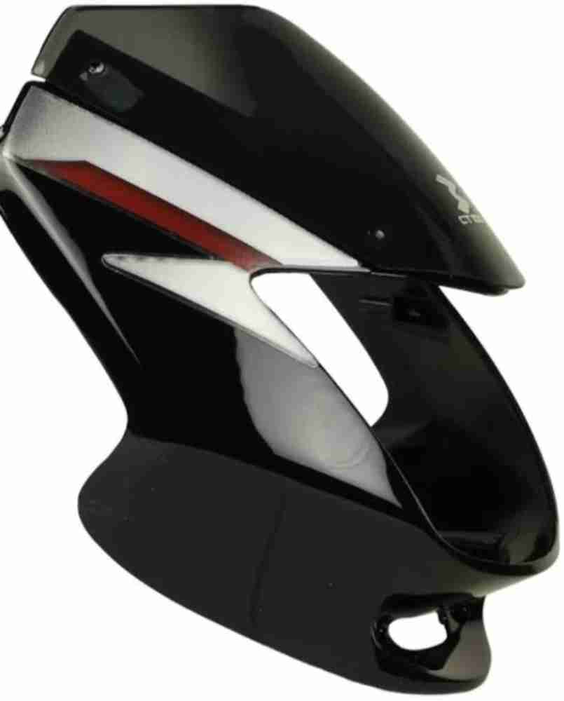 Bajaj ct 100 visor glass 2025