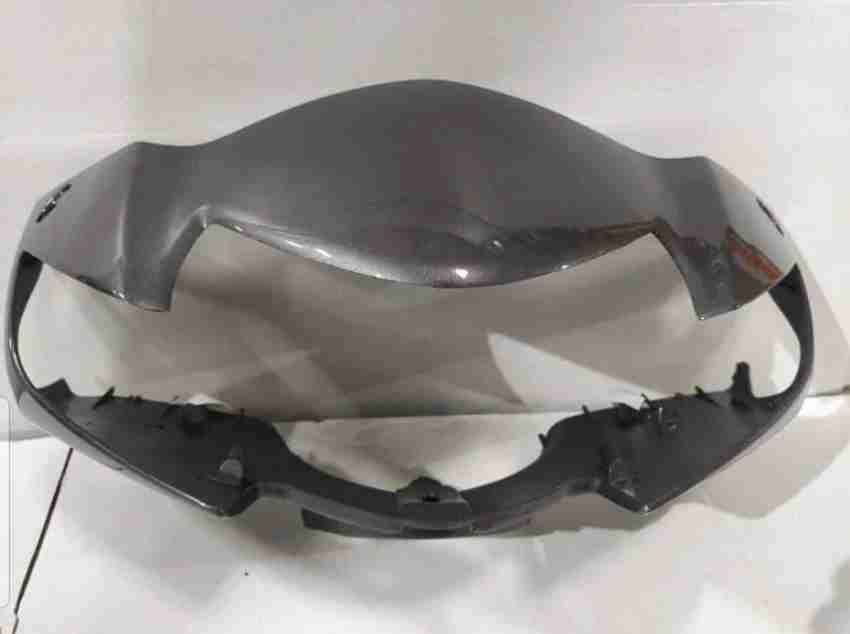Honda activa 2025 3g visor price