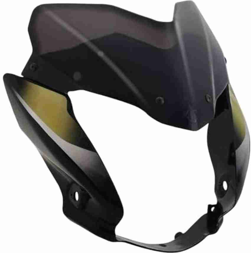 DreamRow Discover 100M Black Yellow visor Bike Headlight Visor Price in India Buy DreamRow Discover 100M Black Yellow visor Bike Headlight Visor online at Flipkart