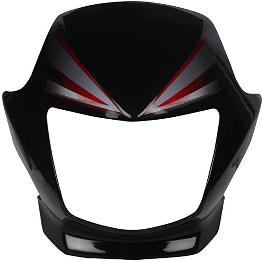 Honda cb shop shine front mudguard