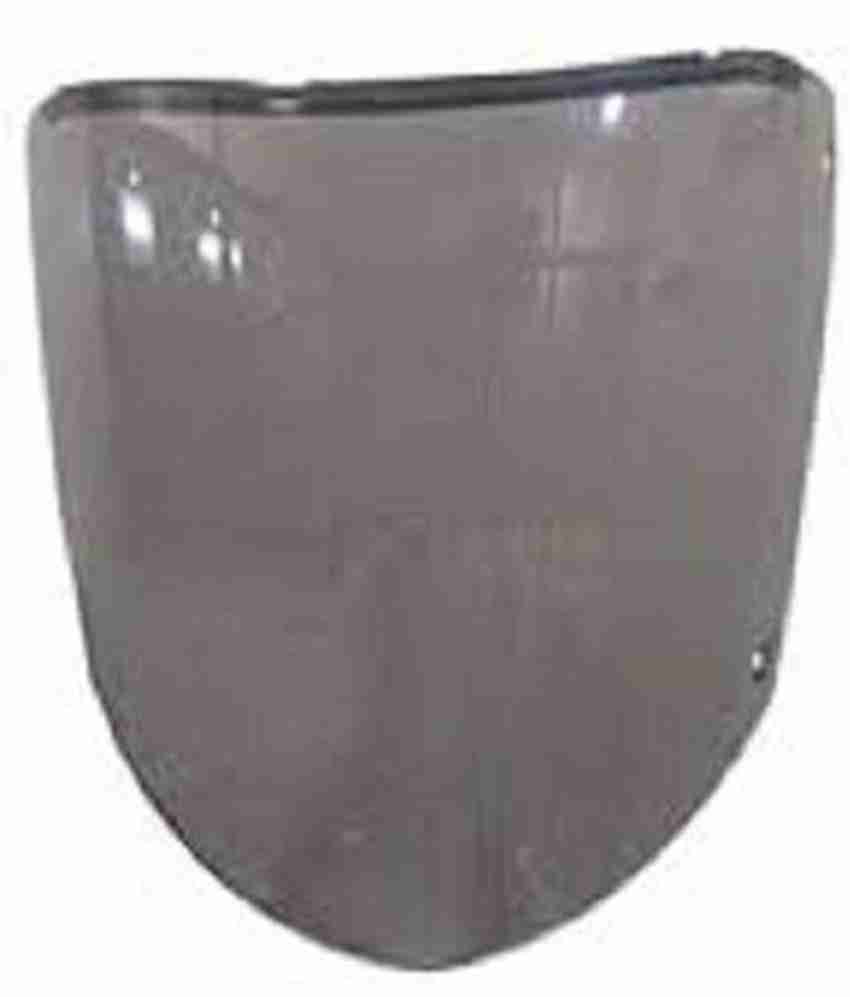 ARPIT ENTREPRISE Visor Glass For Platina Bike Headlight Visor Price in India Buy ARPIT ENTREPRISE Visor Glass For Platina Bike Headlight Visor online at Flipkart
