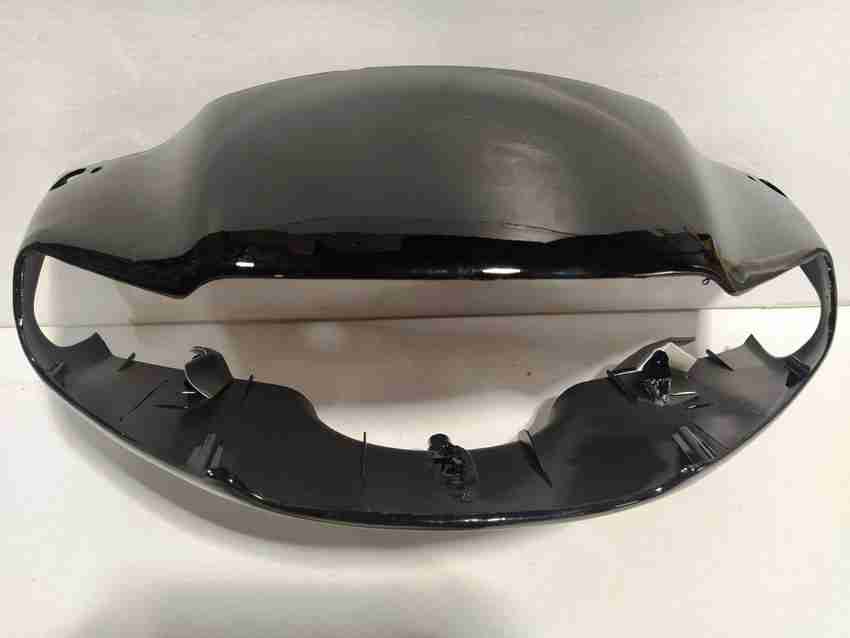 KRAYONS Fit For Head Light Visor Activa Old Model Black Bike Headlight Visor Price in India Buy KRAYONS Fit For Head Light Visor Activa Old Model Black Bike Headlight