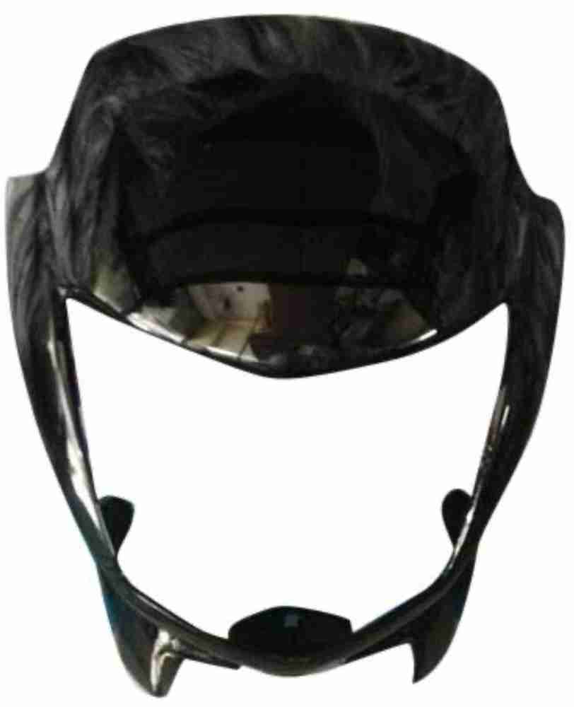 SHREE DREAM NEO SHINE BLACK Bike Headlight Visor Price in India Buy SHREE DREAM NEO SHINE BLACK Bike Headlight Visor online at Flipkart