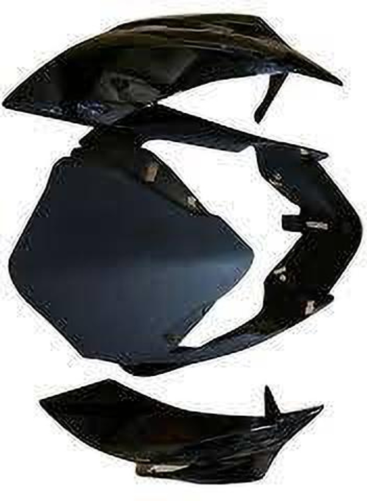 Honda twister visor online sales