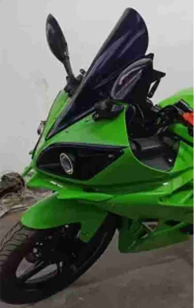 Sms traders R15 V1 V2 Bike Headlight Visor Price in India Buy Sms traders R15 V1 V2 Bike Headlight Visor online at Flipkart