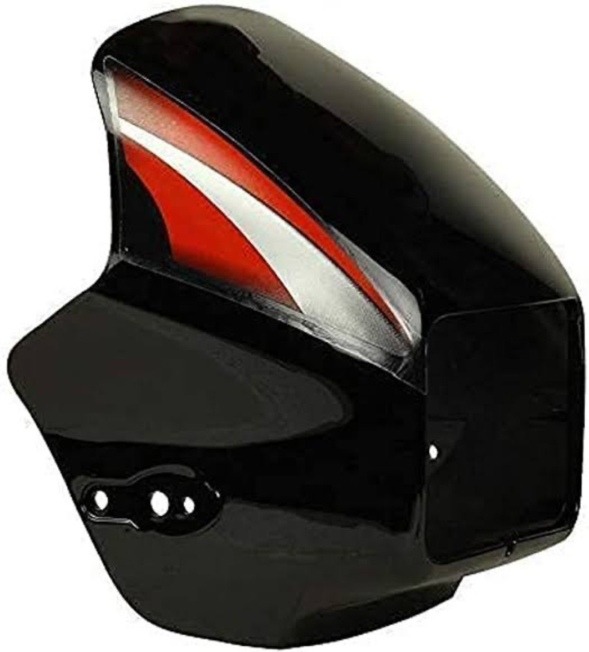 Hero splendor visor price original top
