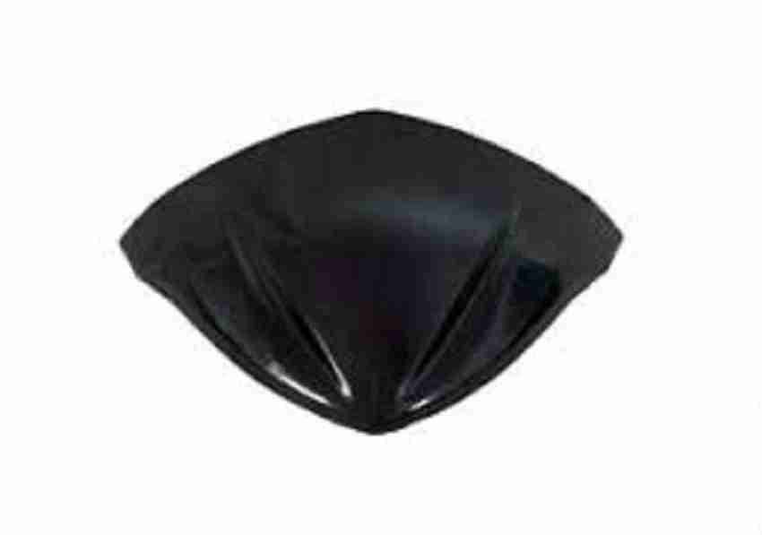 ARPIT ENTREPRISE Visor Glass For Maestro Edge Bike Headlight Visor