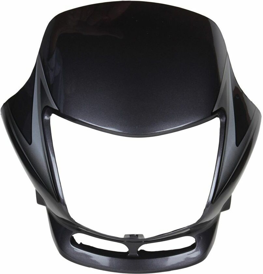 Honda shine headlight cover price top