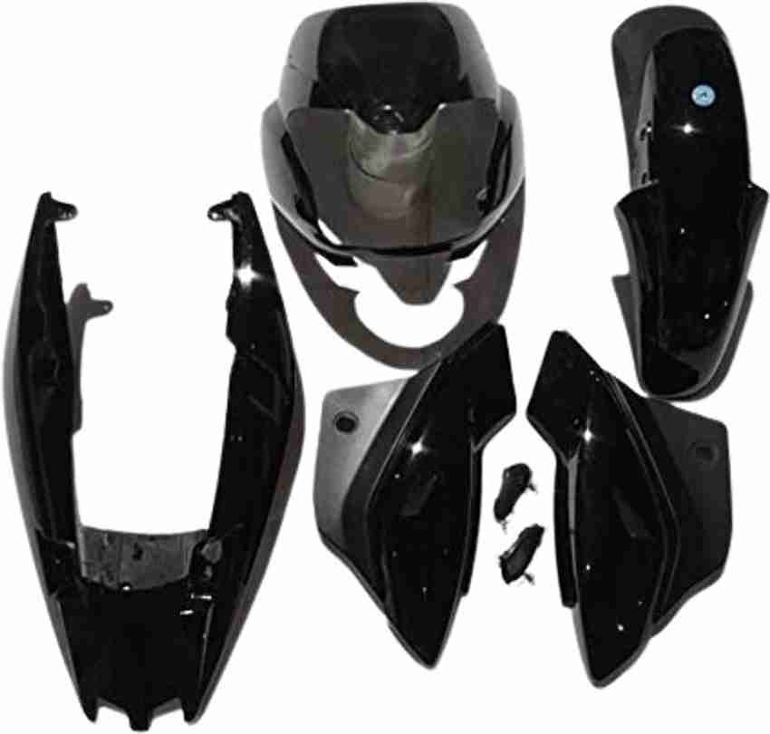 Pulsar 220 full body cheap kit price