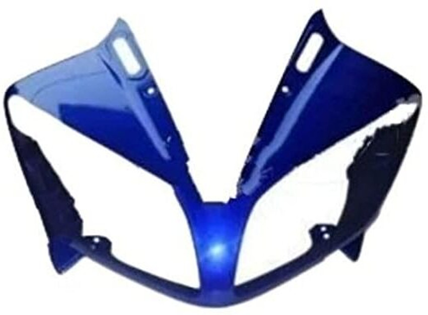 BIJJAN R15 Bike Headlight Visor Price in India Buy BIJJAN R15 Bike Headlight Visor online at Flipkart