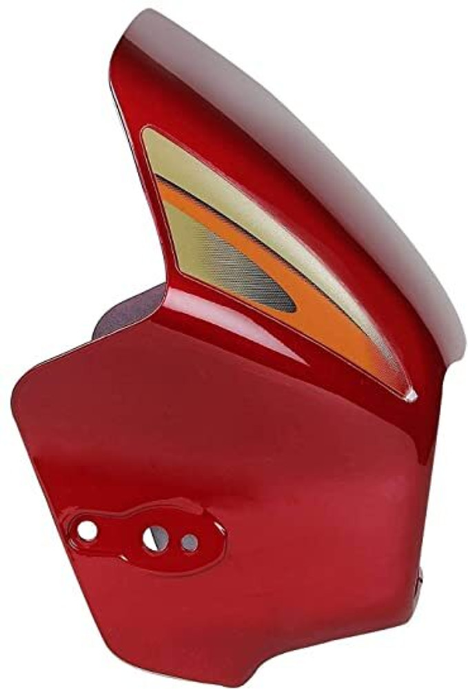 Hero super splendor shop original headlight visor price
