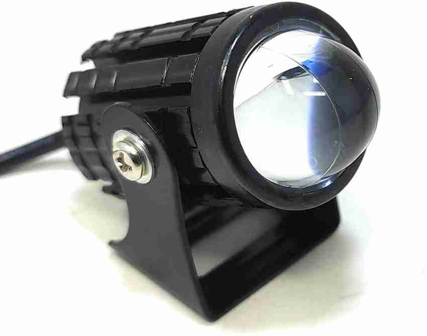 Mini projector hotsell light for bike