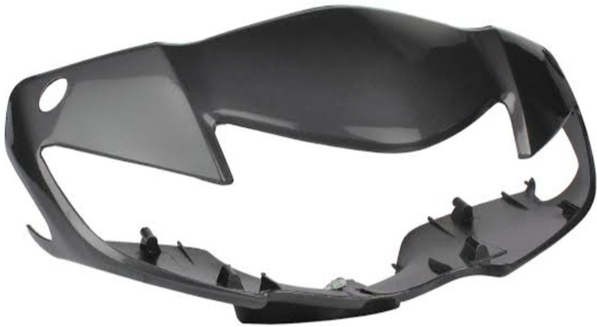 Honda activa old store model headlight visor price