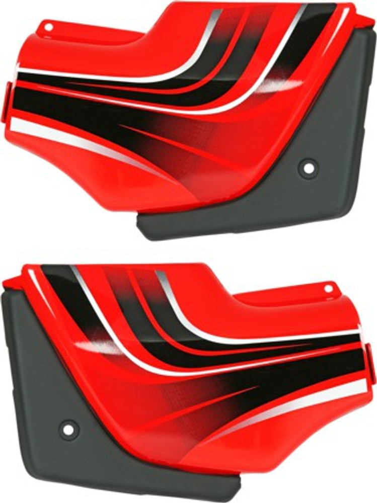 Passion pro side cover best sale price