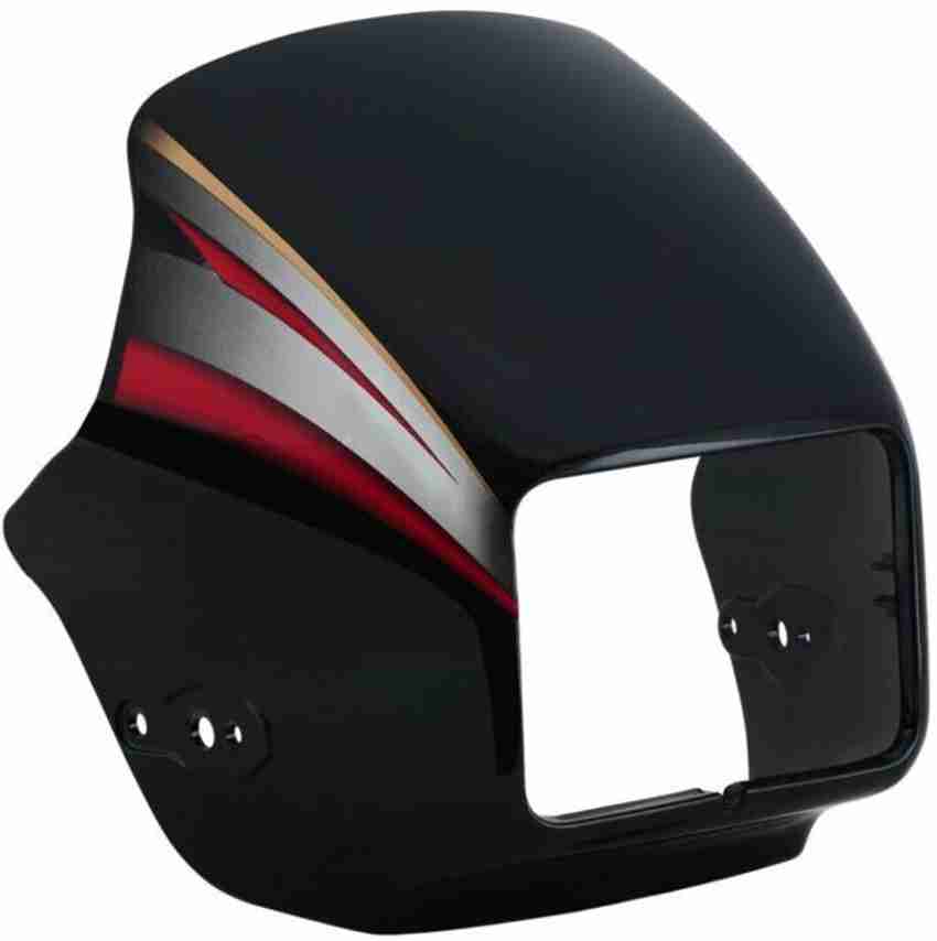 Splendor visor price shop