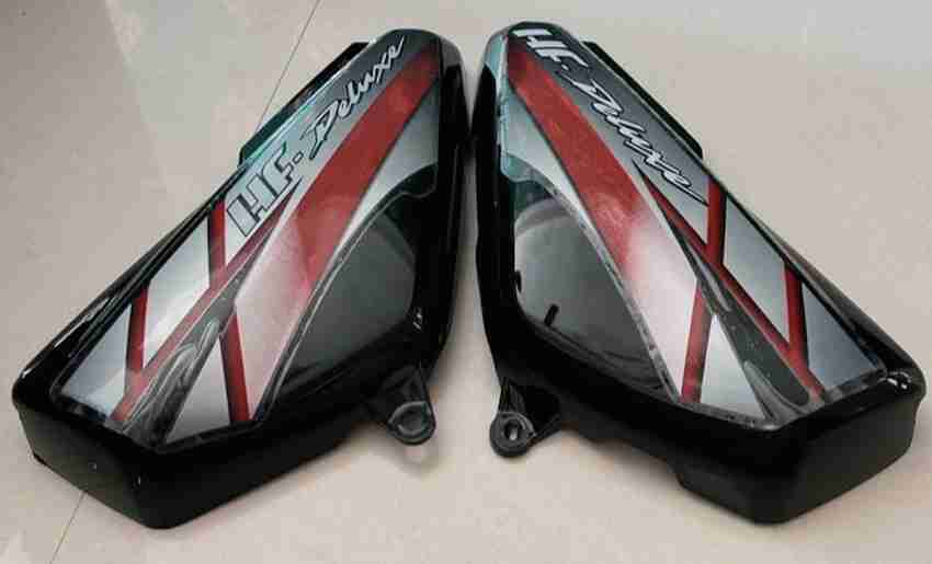 Hf deluxe side panel original hotsell price