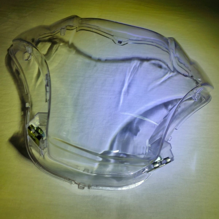 Pulsar 220 original projector store headlight price