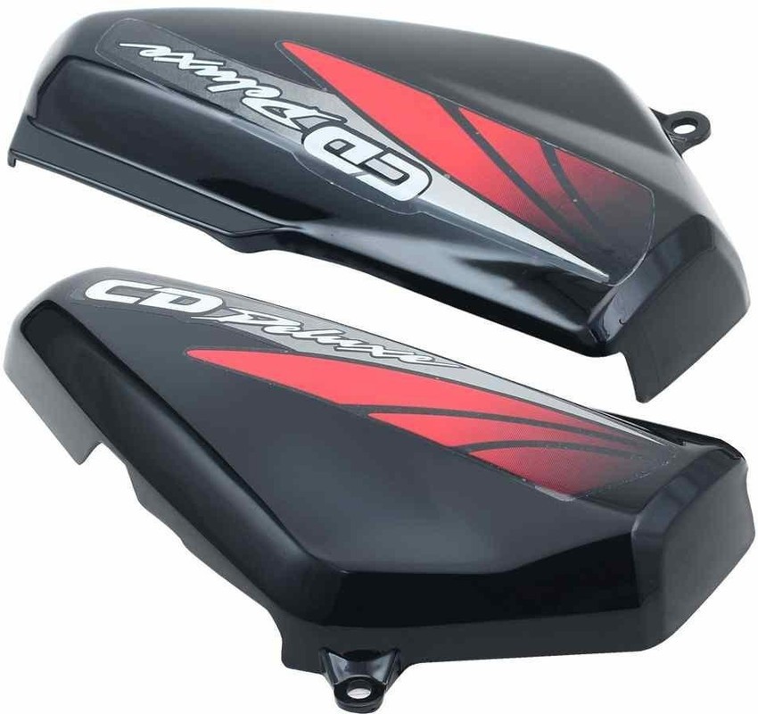 Hero honda cd deluxe headlight cover price online