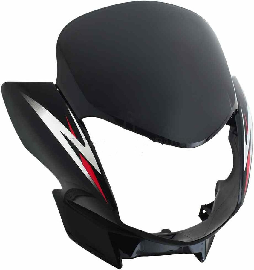 Honda shine front doom clearance price