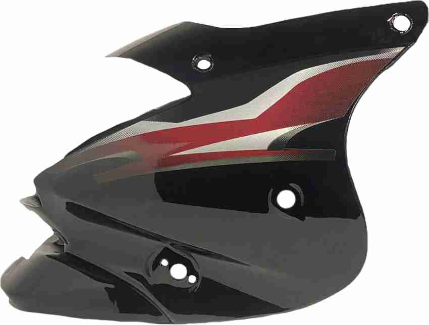 SHREE Bajaj Platina Old Purple Visor Bike Headlight Visor Price in India Buy SHREE Bajaj Platina Old Purple Visor Bike Headlight Visor online at Flipkart