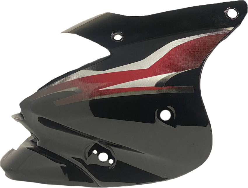 SHREE Bajaj Platina Old Purple Visor Bike Headlight Visor Price in India Buy SHREE Bajaj Platina Old Purple Visor Bike Headlight Visor online at Flipkart