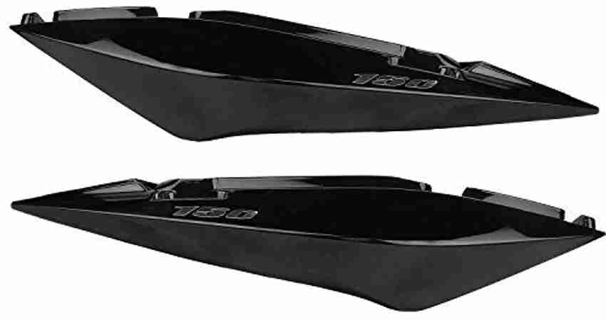 Pulsar 150 back tail panel price outlet