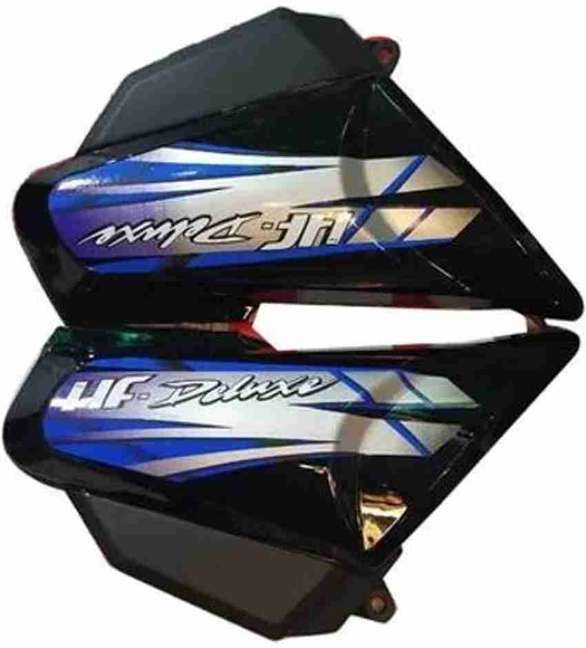 plutoauto Original Both Side Cover Panel For Hero HF Deluxe New