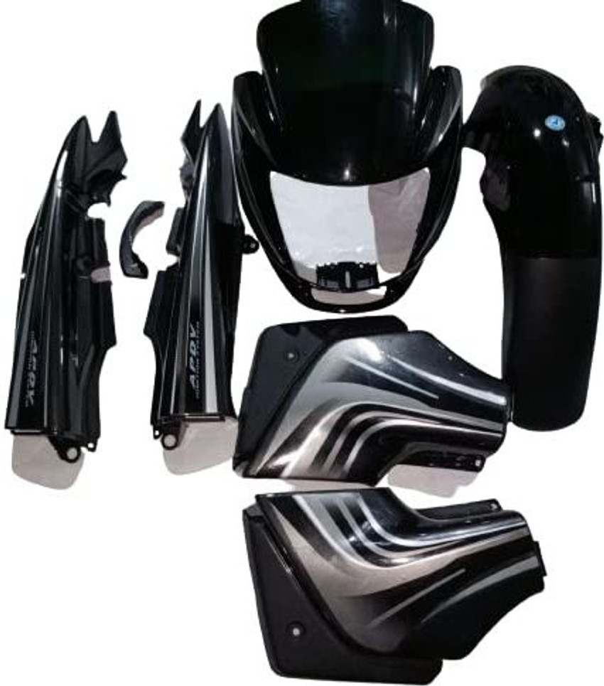 Passion pro front visor price 2025