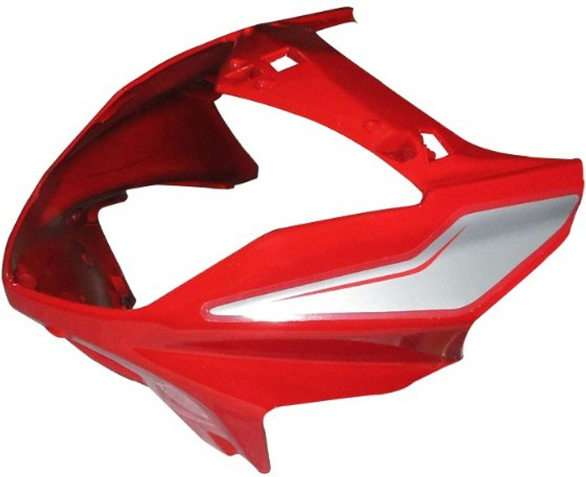 Ismart 100cc sales visor price