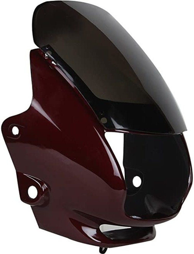 Visor of super sales splendor