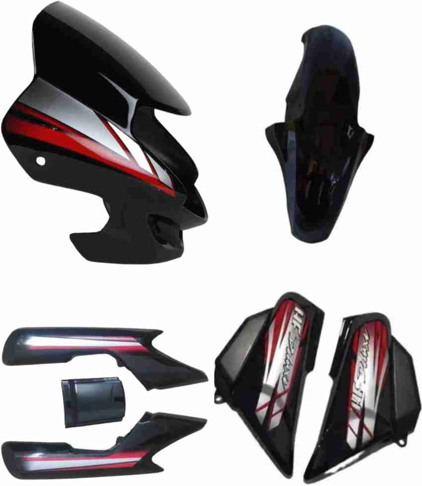 Hero all best sale parts price