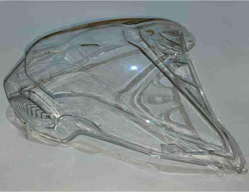Pulsar ns 160 visor 2025