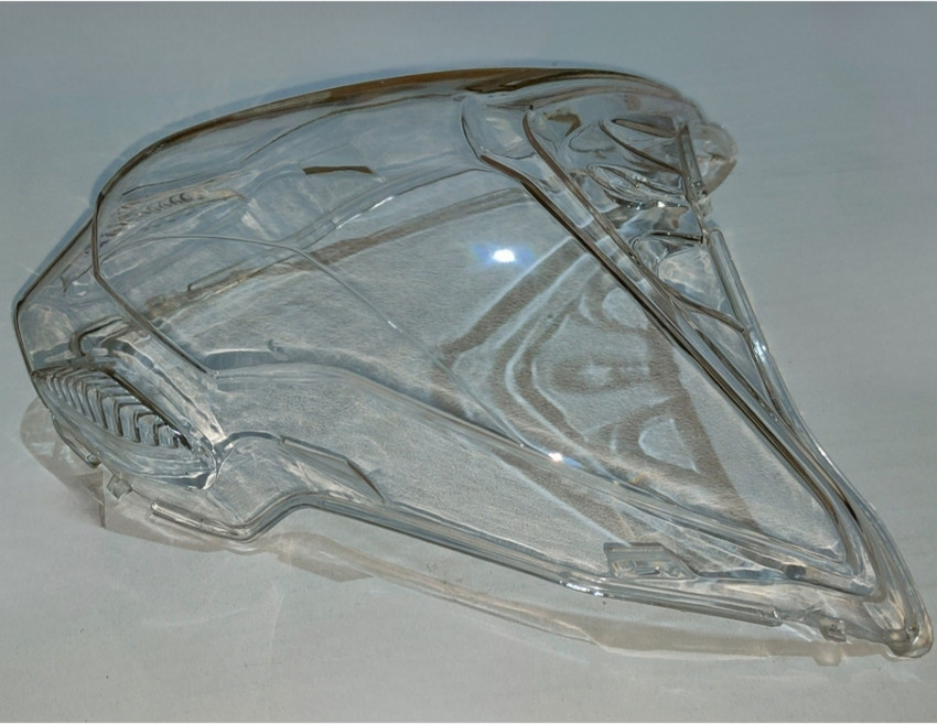 Pulsar ns best sale 200 headlight price