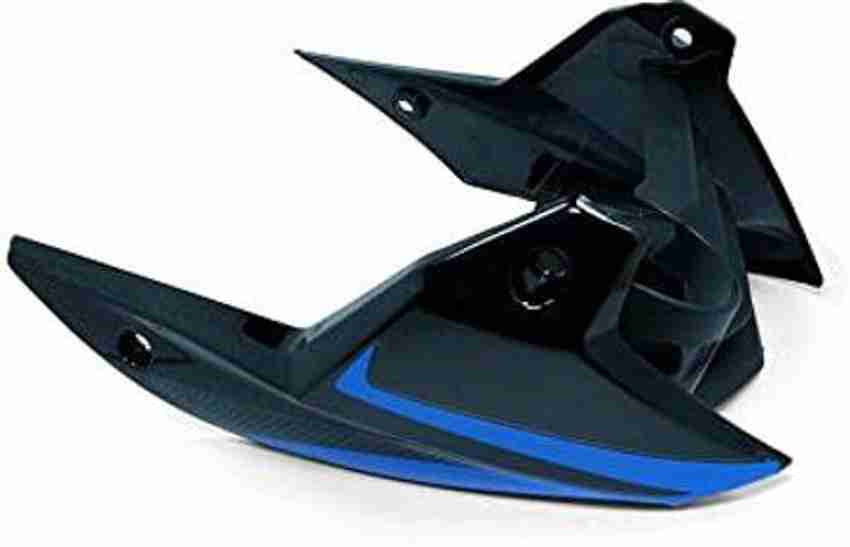Pulsar 125 2025 engine guard price