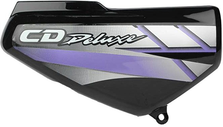 Hero honda side panel deals