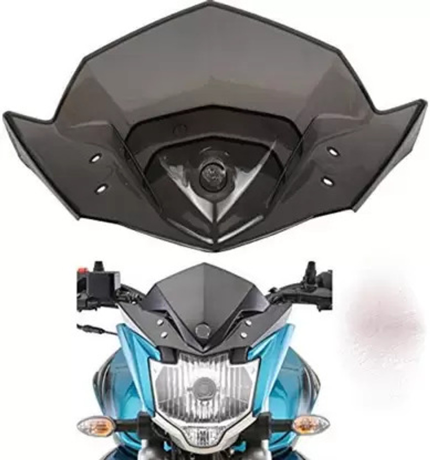Yamaha fzs sale front visor price