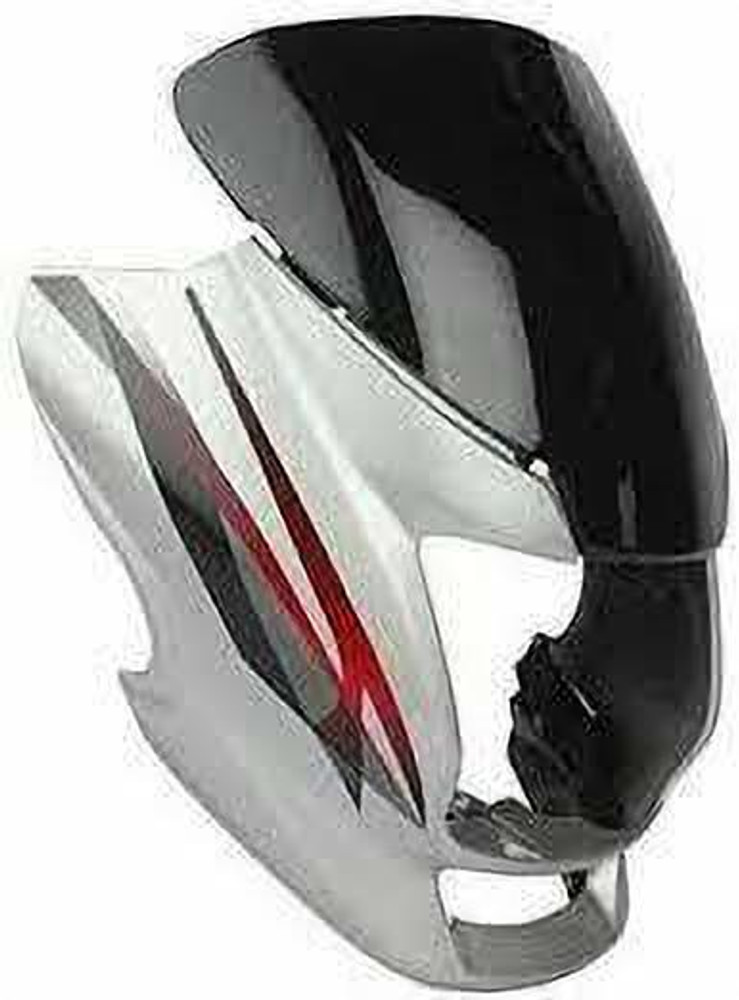 Visor of super splendor sales