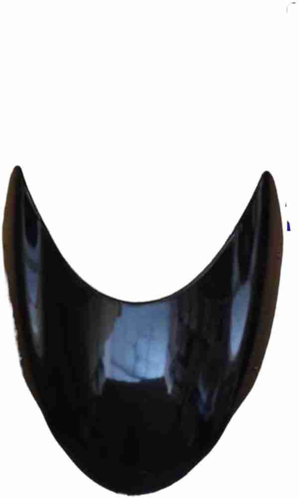 Bajaj discover 150 visor glass price sales