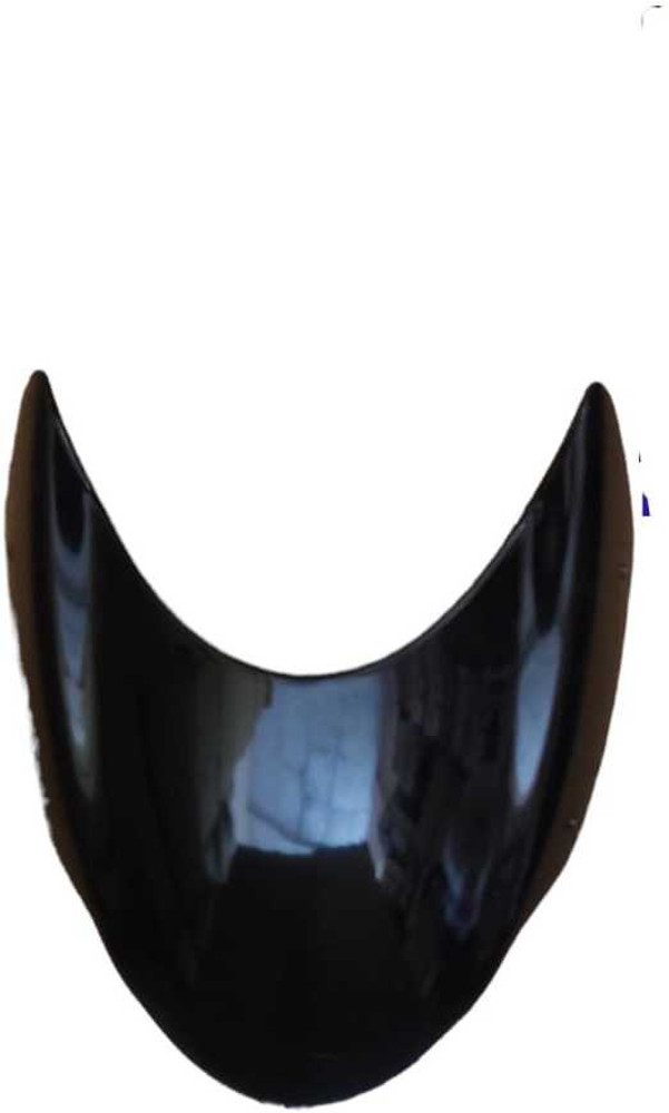 Bajaj discover 100cc clearance visor glass