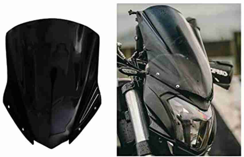 NH Industrial Bajaj Dominar 2.0 Headlight Visor Bike Headlight Visor Price in India Buy NH Industrial Bajaj Dominar 2.0 Headlight Visor Bike Headlight Visor online at Flipkart