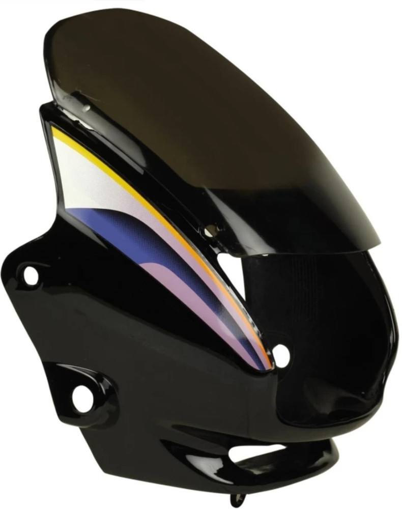 Super splendor headlight cover price deals