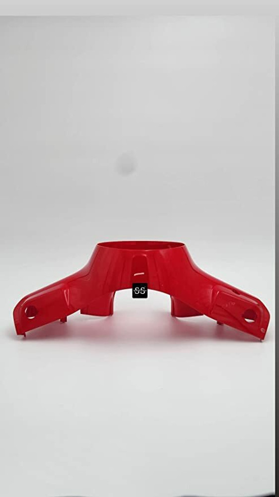Vespa cheap visor price