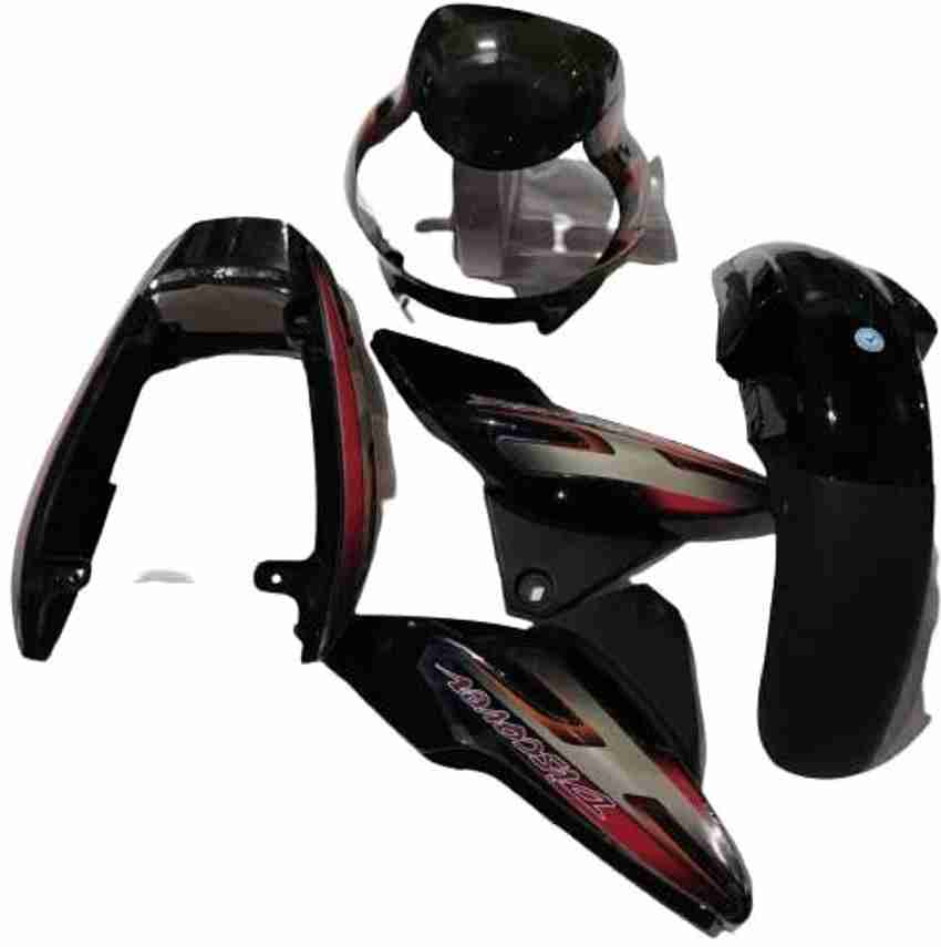Mahindra discount centuro visor