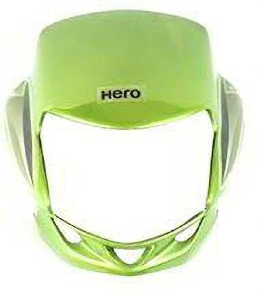 Hero hf deluxe front doom price top