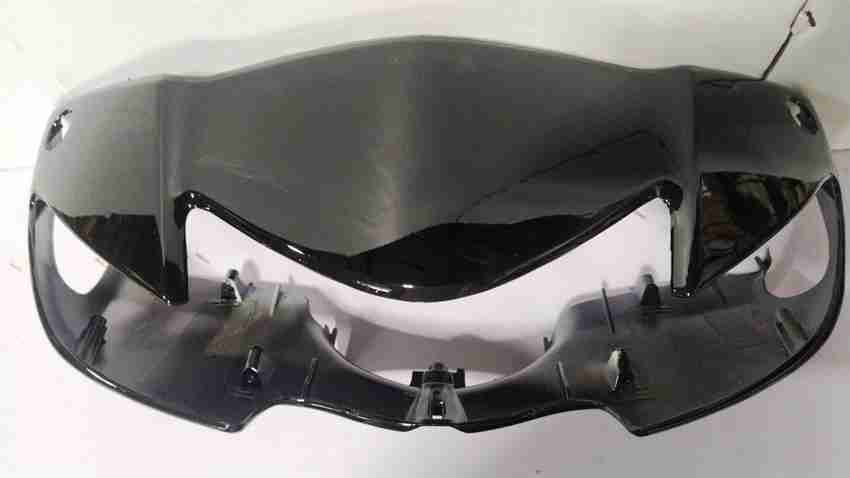Honda activa headlight cover price store