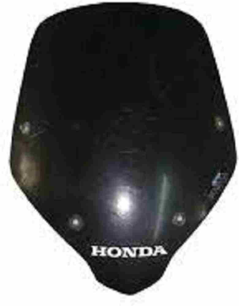Stunner bike discount visor price